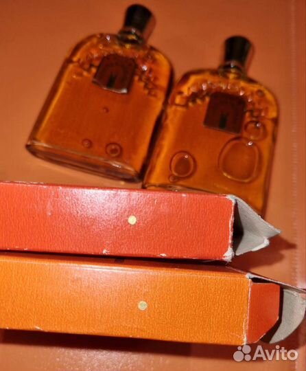 Духи Винтаж 