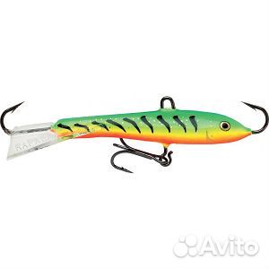 Балансир Rapala W3 для рыбалки