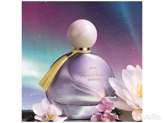 Парфюмерия