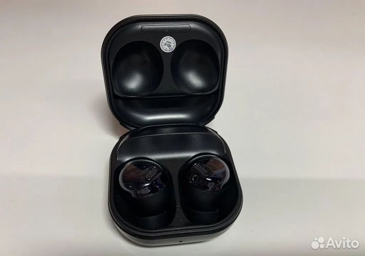 Наушники Samsung Galaxy Buds pro