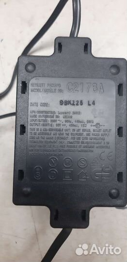 Блоки питания