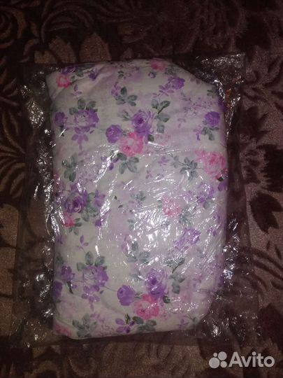 Новый тёплый конверт на выписку