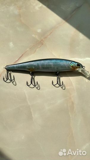 Воблер Imakatsu Riprizer 110 Slow Rizer