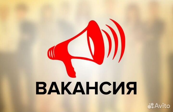 Грузчик - мерчандайзер Старый город