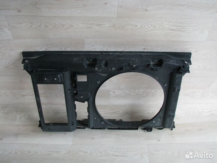 Citroen C4 Peugeot 308 Панель передняя