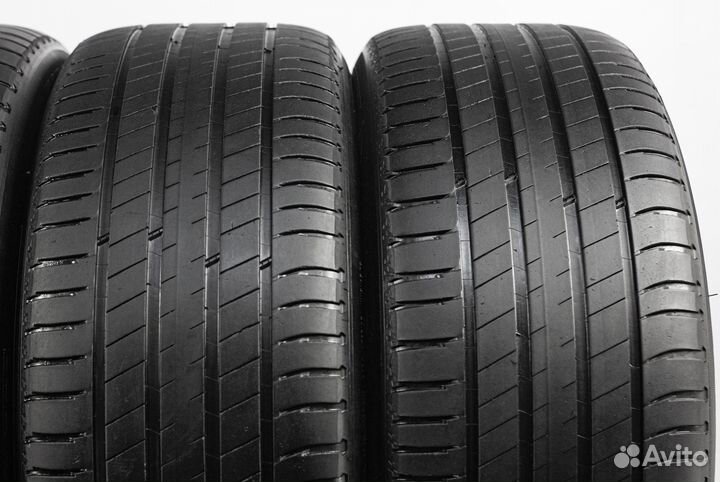 Michelin Latitude Sport 3 275/50 R20 113W