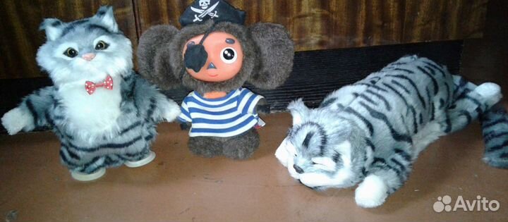 Подвижная игрушка