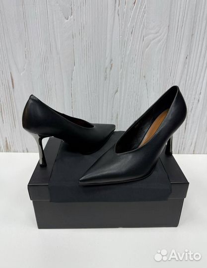 Женские Туфли Лодочки Размеры 36-40