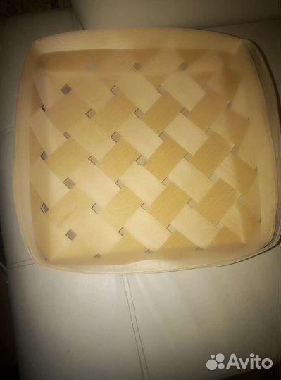 Упаковки новые