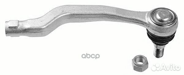 Наконечник рулевой тяги 2669702 lemforder