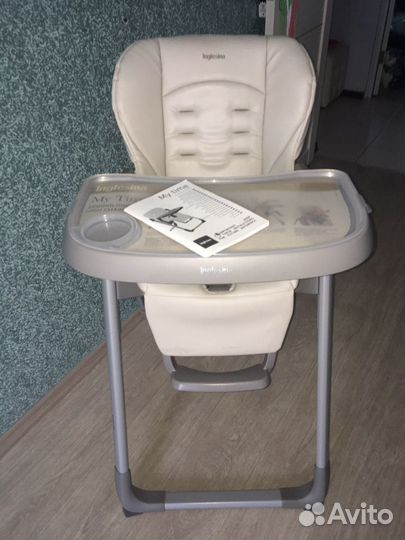 Стул для кормления