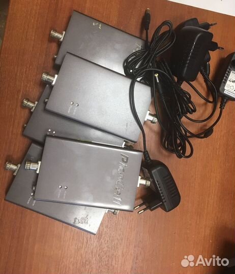 Антенный усилитель тау-2000 3G