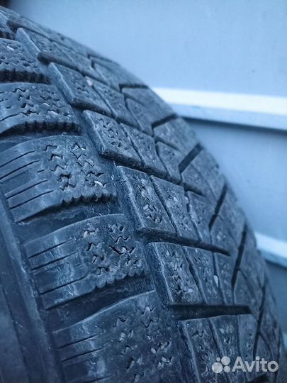 Triangle TR797 265/65 R17