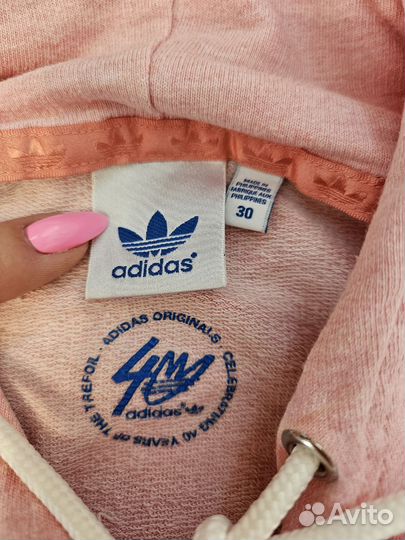 Adidas originals костюм