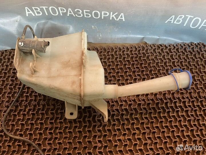 Бачок омывателя Авео Т250 Chevrolet Aveo