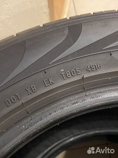 Pirelli Scorpion Verde 235/55 R17 99V