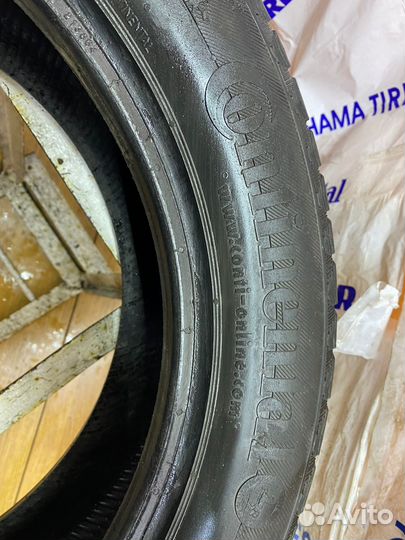 Continental ContiVikingContact 5 215/55 R17