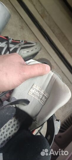 Ролики 43 размер