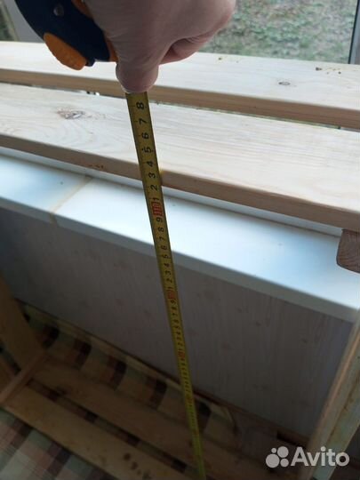 Вольер для щенков