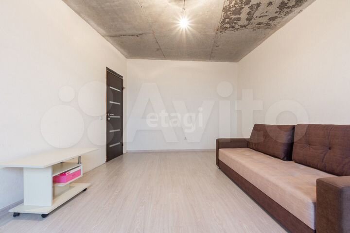 4-к. квартира, 104 м², 6/16 эт.