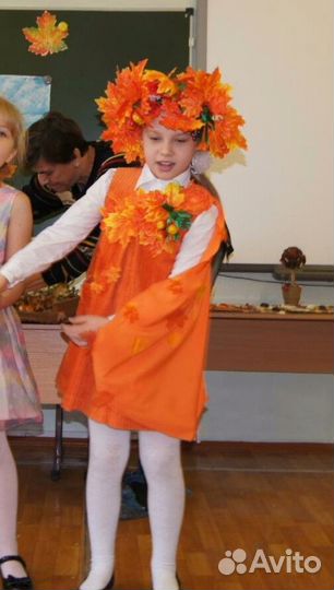 Костюмы 2-9 лет, прокат