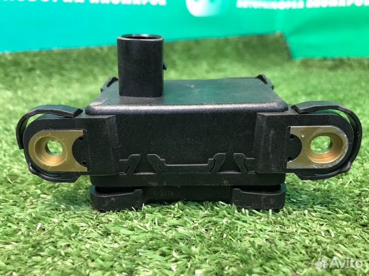 Датчик ускорения Volkswagen Touareg NF 3.6 cmta