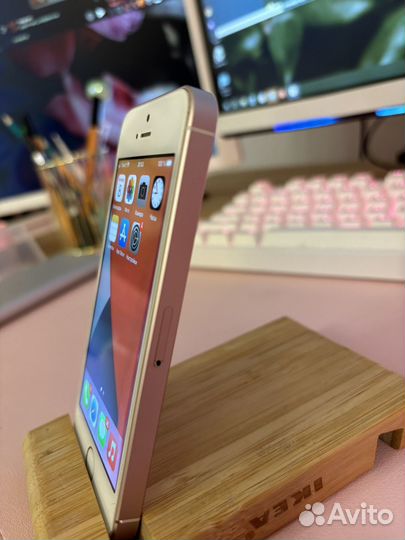 Apple iPhone SE A1723