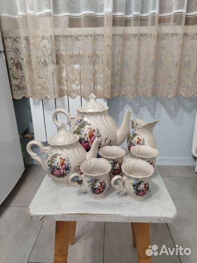 Набор посуды