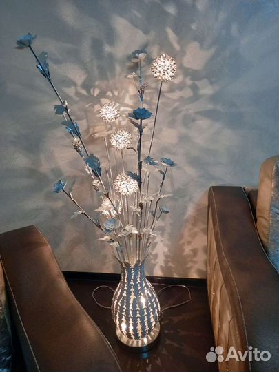 Светильник