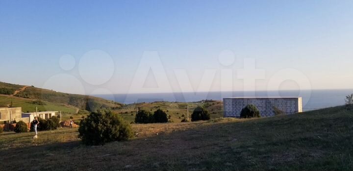 Участок 6 сот. (ИЖС)