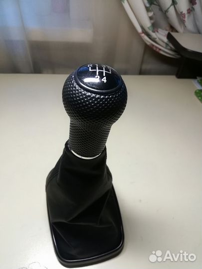 Ручка переключения передач