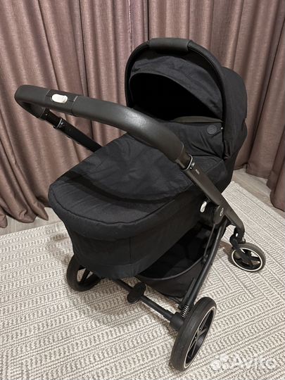 Коляска cybex balios s 2 в 1