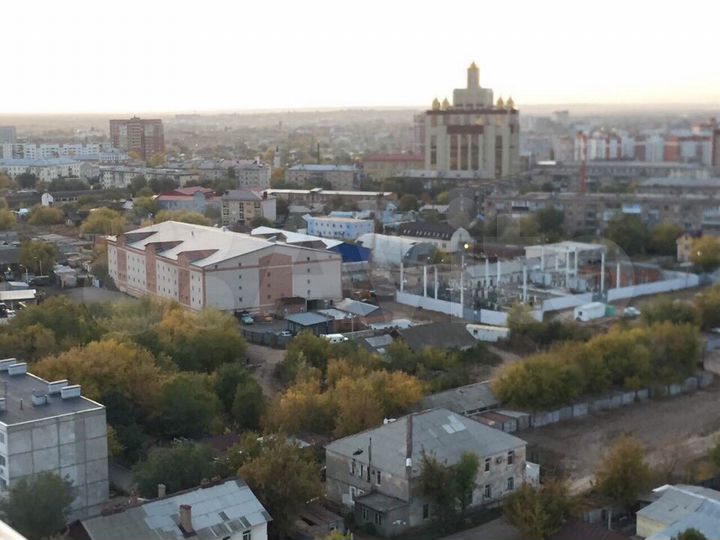 Гараж, 20 м²