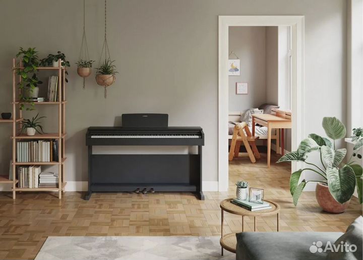 Цифровое пианино yamaha (Комплект)