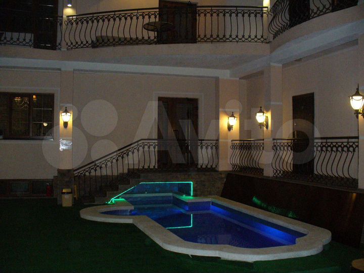 Комната 15 м², 3/3 эт.