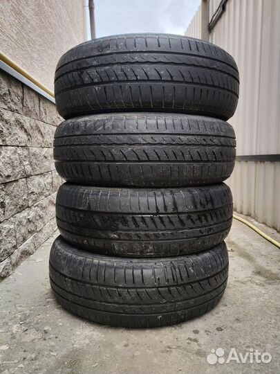 Pirelli Cinturato P1 185/65 R15 92H
