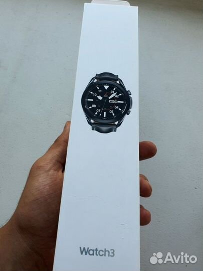 Смарт часы samsung