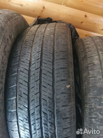 Continental ComfortContact AS 215/65 R16