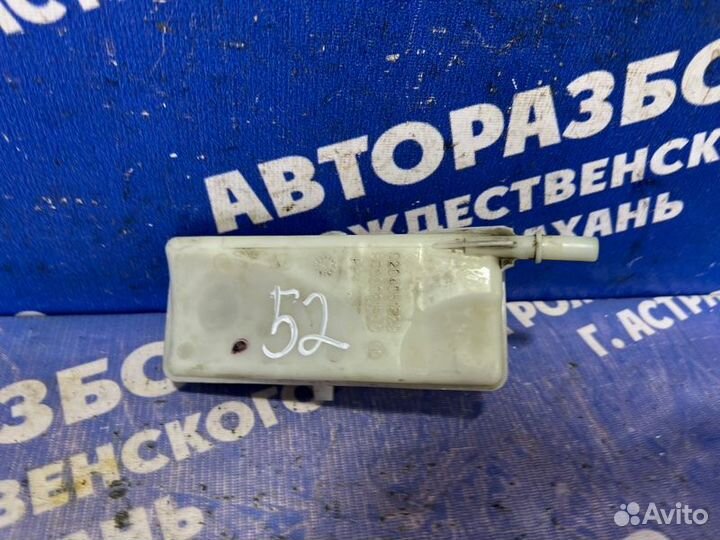 Бачок для тормозной жидкости Peugeot 308 хэтчбек