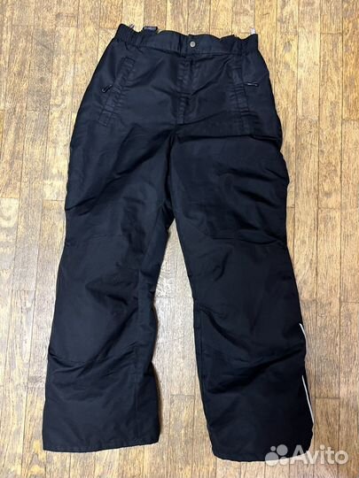 Брюки осень-зима oldos 164