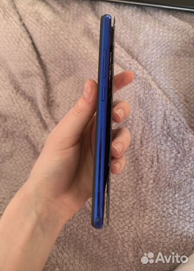 Xiaomi Redmi Note 7, 4/64 ГБ
