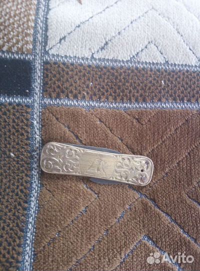 Нож раритет