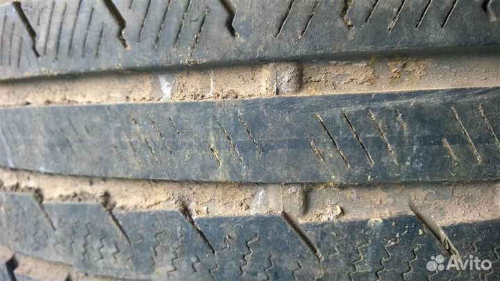 Continental ContiWinterContact TS 810 235/55 R17