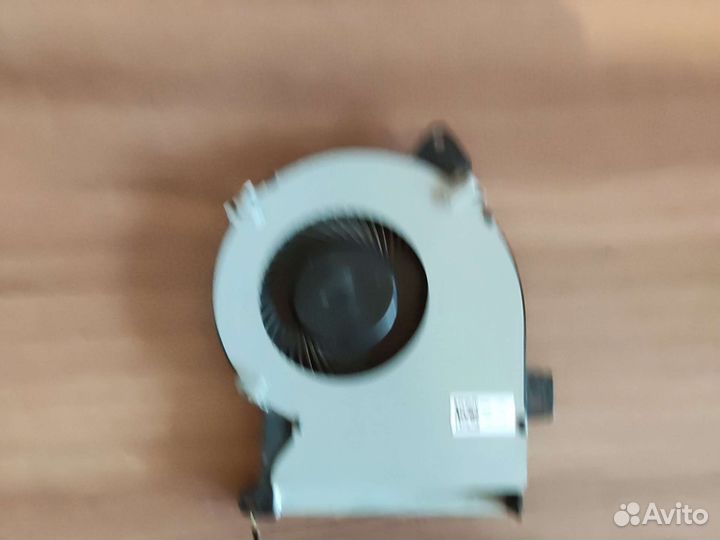 Кулер для нуотбука asus