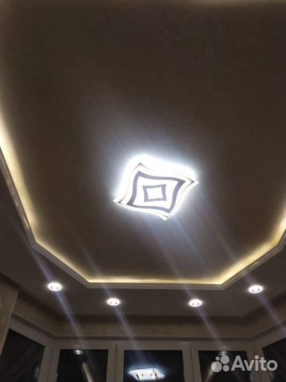 Ремонт дом,дача, квартир под ключ любой сложности