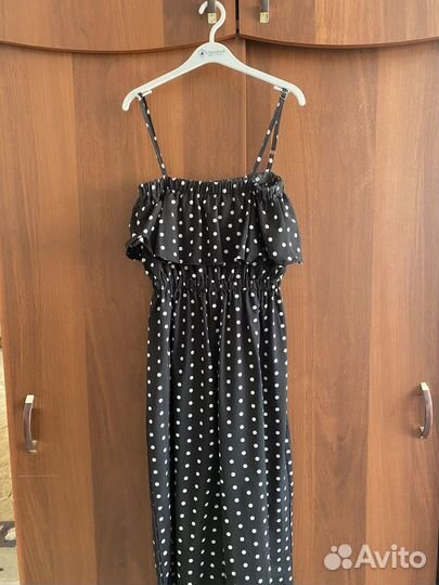 Комбинезон летний для девочки