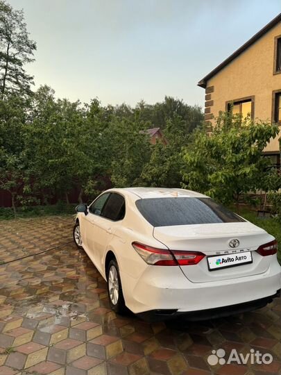 Аренда авто