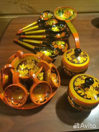 Сувенир СССР