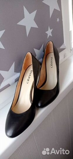 Туфли, босоножки