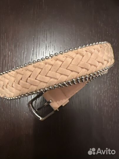 Ремень женский